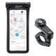 201250 SUPPORT SMARTPHONE-TELEPHONE MOTO SP CONNECT LT PACK-KIT COQUE UNIVERSEL NOIR SPC+ p2r catégorie | Fp-moto.com garage 