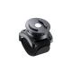 201264 SUPPORT SMARTPHONE-TELEPHONE MOTO-VELO SP CONNECT UNIVERSEL VENDU A L'UNITE FIXATION GUIDON VELCRO NOIR ORIENTABLE A 360°