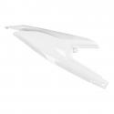 CARENAGE-COQUE AR 50 A BOITE ADAPTABLE DERBI 50 SENDA XTREME 2018+-GILERA 50 RCR 2018+, SMT 2018+-APRILIA 50 SX 2018+ BLANC BRIL