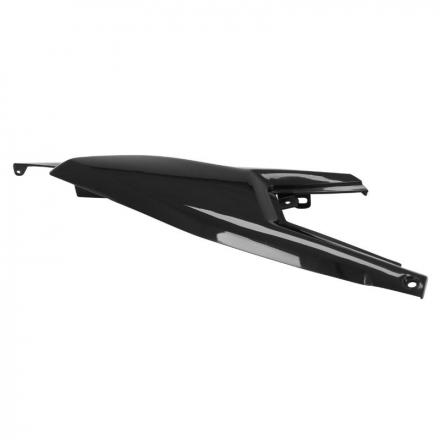 201207 CARENAGE-COQUE AR 50 A BOITE ADAPTABLE DERBI 50 SENDA XTREME 2018+-GILERA 50 RCR 2018+, SMT 2018+-APRILIA 50 SX 2018+ NOI