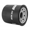 FILTRE A HUILE MOTO ADAPTABLE HONDA 650 DEAUVILLE, 800 VFR - KAWASAKI 600 ER-6, 1700 VN, Z 900, Z 1000, ZZR 1400 - YAMAHA 600 FA