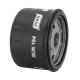 201217 FILTRE A HUILE MAXISCOOTER ADAPTABLE PIAGGIO 500 X9, MP3, 400 MP3 - PEUGEOT 500 SATELIS - APRILIA 400-500 ATLANTIC-SCARAB