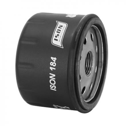 201217 FILTRE A HUILE MAXISCOOTER ADAPTABLE PIAGGIO 500 X9, MP3, 400 MP3 - PEUGEOT 500 SATELIS - APRILIA 400-500 ATLANTIC-SCARAB