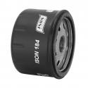 FILTRE A HUILE MAXISCOOTER ADAPTABLE PIAGGIO 500 X9, MP3, 400 MP3 - PEUGEOT 500 SATELIS - APRILIA 400-500 ATLANTIC-SCARABEO 2002