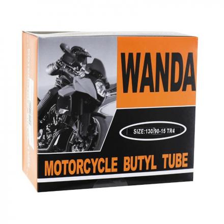 199227 CHAMBRE A AIR 15'' 130-90-15 A 150-90-15 WANDA VALVE TR4 p2r catégorie | Fp-moto.com garage moto albi atelier reparati