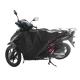 201910 TABLIER COUVRE JAMBE TUCANO POUR HONDA 110 VISION 2021+ (R226-X) (TERMOSCUD) (SYSTEME ANTI-FLOTTEMENT SGAS) p2r catégorie