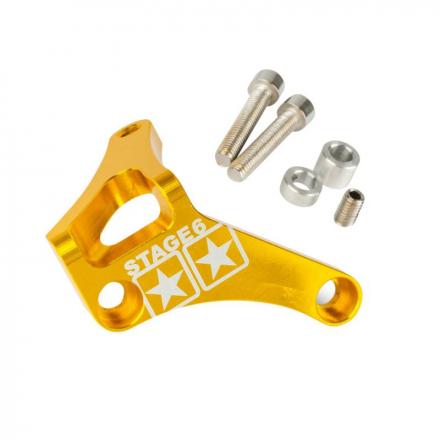 202182 BUTEE BIELLETTE EMBRAYAGE 50 A BOITE STAGE 6 POUR MINARELLI 50 AM6-MBK 50 X-POWER-YAMAHA 50 TZR-PEUGEOT 50 XPS-RIEJU 50 R