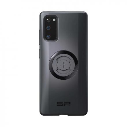 202118 COQUE SMARTPHONE-TELEPHONE SP CONNECT POUR SAMSUNG S20 NOIR (COMPATIBLE AVEC TOUS LES SUPPORTS SP CONNECT) p2r catégorie 