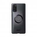 COQUE SMARTPHONE-TELEPHONE SP CONNECT POUR SAMSUNG S20 NOIR (COMPATIBLE AVEC TOUS LES SUPPORTS SP CONNECT)