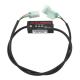 201885 BOITIER ELECTRONIQUE MAXISCOOTER MALOSSI EMULATEUR DE SONDE LAMBDA POUR YAMAHA 125 N-MAX 2021+, 530 TMAX 2014+, 560 TMAX 