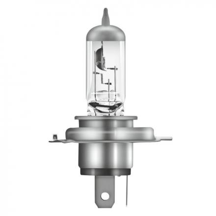 201875 AMPOULE-LAMPE HALOGENE HS1 12V 35-35W CULOT PX43t BLANC (PROJECTEUR) (VENDU A L'UNITE BLISTER) (125 XMAX-125 SKYCRUISER) 