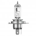 AMPOULE-LAMPE HALOGENE HS1 12V 35-35W CULOT PX43t BLANC (PROJECTEUR) (VENDU A L'UNITE BLISTER) (125 XMAX-125 SKYCRUISER) -OSRAM