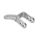 201847 SUPPORT FIXATION POT-REPOSE PIED 50 A BOITE VOCA ROOKIE POUR AM6-DERBI (VENDU A L'UNITE) p2r catégorie | Fp-moto.com g