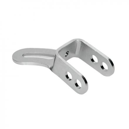 201847 SUPPORT FIXATION POT-REPOSE PIED 50 A BOITE VOCA ROOKIE POUR AM6-DERBI (VENDU A L'UNITE) p2r catégorie | Fp-moto.com g