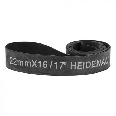 201705 FOND DE JANTE 16, 17'' CAOUTCHOUC DIAM 16, 17 x 22 mm -HEIDENAU- p2r catégorie | Fp-moto.com garage moto albi atelier