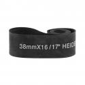 FOND DE JANTE 16, 17'' CAOUTCHOUC DIAM 16, 17 x 38 mm -HEIDENAU-