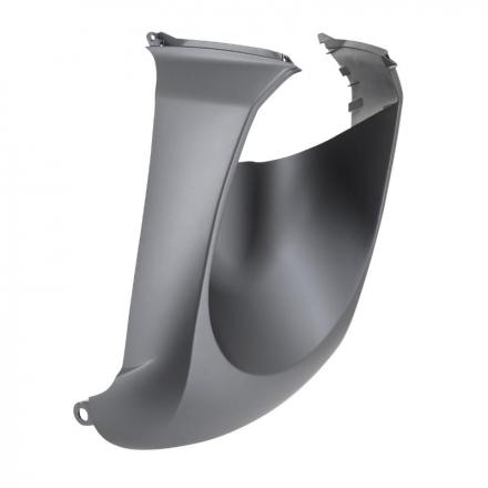 185585 CARENAGE-TABLIER AV INFERIEUR SCOOT ADAPTABLE PEUGEOT 50 KISBEE 2T ET 4T TOUS MODELES (NOUVEAU 2018+ + ANCIEN MODELE 2010