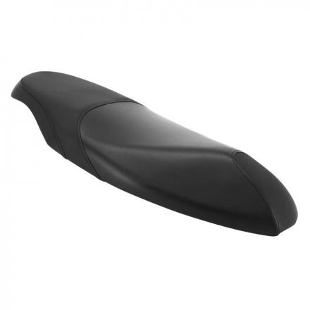 186223 SELLE MAXISCOOTER ADAPTABLE YAMAHA 125 N-MAX 2015+2020 NOIR (OEM: BV3-F4730-00) -P2R- p2r catégorie | Fp-moto.com gar