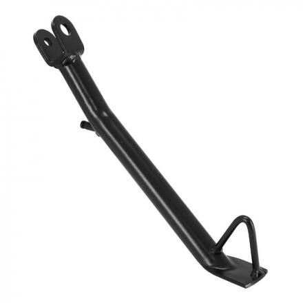 187272 BEQUILLE SCOOT LATERALE ADAPTABLE GILERA 50 RUNNER 50-125-180 NOIR -P2R- p2r catégorie | Fp-moto.com garage moto albi
