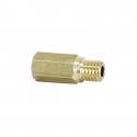 GICLEUR PRINCIPAL DE CARBURATEUR ORIGINE KEIHIN CRS-FCR-FCR MX-PJ-PE 20 A 38-PWK 28, 33 A 39 DIAM 150