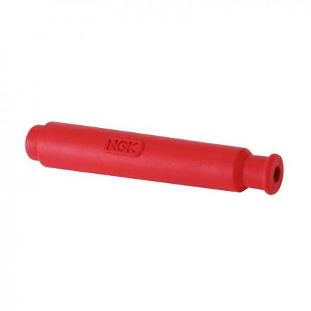 177694 ANTIPARASITE NGK SD05FM-R (POUR BOUGIE SANS OLIVE) (8673) p2r catégorie | Fp-moto.com garage moto albi atelier reparat