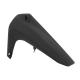 198665 LECHE ROUE-GARDE BOUE AR MOTO ADAPTABLE POUR YAMAHA 125 MT 2014+2019, YZF R 2008+2018 NOIR (OEM: 5D7-F1611-00) -P2R- p2r