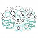 JOINT MOTEUR MOTO ADAPTABLE KTM 85 SX 2018+2023 - GAS GAS 85 MC 2021+2023 - HUSQVARNA 85 TC 2018+2023 (POCHETTE COMPLETE) -ATHE