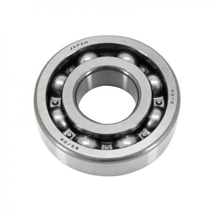 204715 ROULEMENT D'EMBIELLAGE 63-28 (28x68x18) KOYO C3 (VENDU A L'UNITE) p2r catégorie | Fp-moto.com garage moto albi atelier
