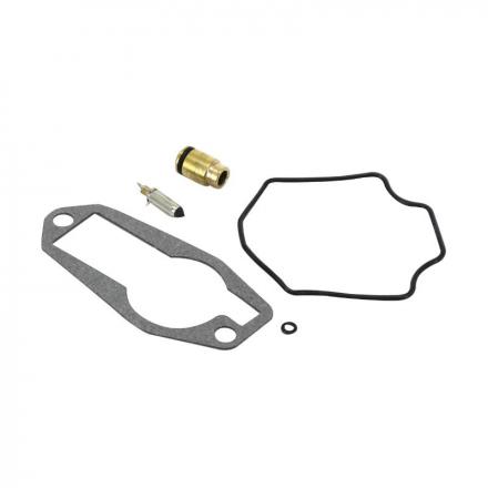 205188 NECESSAIRE-KIT REPARATION CARBURATEUR MOTO ADAPTABLE YAMAHA 600 TT R 1998+1999, 600 TT R 2000+2002, 600 TT RE 2004 p2r ca