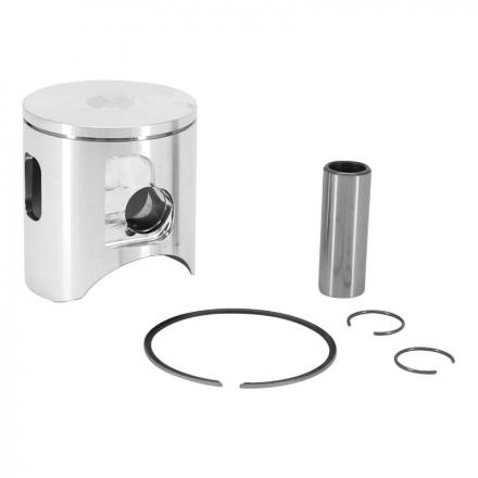 204895 PISTON MOTO ATHENA HONDA 125 CR R 1992+2003 2T DIAM 53,95 mm LETTRE A p2r catégorie | Fp-moto.com garage moto albi ate