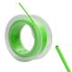 204943 GAINE POUR CABLE D'EMBRAYAGE 50 A BOITE VOCA TEFLON DIAM 6 mm LONGUEUR 20 M VERT p2r catégorie | Fp-moto.com garage mo