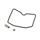 205184 NECESSAIRE-KIT REPARATION CARBURATEUR MOTO ADAPTABLE SUZUKI 600 GSF BANDIT 1995+1998, 600 GSF BANDIT 2000+2004, 650 GSF B