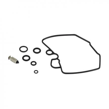 205182 NECESSAIRE-KIT REPARATION CARBURATEUR MOTO ADAPTABLE HONDA 750 CB F 1980+1982, 900 CB F BOL D'OR 1979+1983, 1100 CB R 198