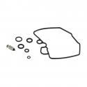 NECESSAIRE-KIT REPARATION CARBURATEUR MOTO ADAPTABLE HONDA 750 CB F 1980+1982, 900 CB F BOL D'OR 1979+1983, 1100 CB R 1981+1983