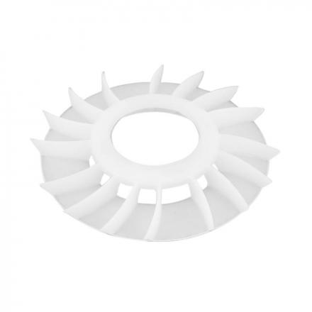205177 TURBINE DE VARIATEUR ADAPTABLE ADAPTABLE PIAGGIO 50 ZIP 2T ET 4T, TYPHOON, NRG, VESPA ET2, VESPA ET4 - GILERA 50 STALKER,