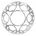 DISQUE DE FREIN ADAPTABLE FANTIC 125 XE 2021+2023, 250 XX 2022+2023, 450 XEF 2022+2023, 450 XXF 2022+2023 AV (EXT 270mm - INT 