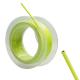 204938 GAINE POUR CABLE D'EMBRAYAGE 50 A BOITE VOCA TEFLON DIAM 6 mm LONGUEUR 20 M JAUNE p2r catégorie | Fp-moto.com garage m