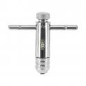 TOURNE A GAUCHE TIVOLY A CLIQUET M3 A M10 DIAM 2,5 A 5,5 mm (VENDU A L'UNITE)
