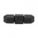 ADAPTATEUR-CONNECTEUR CABLE-FIL ANTIPARASITE NGK RACING (8083) (RACCORD FAISCEAU J1)