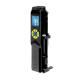 204459 COMPRESSEUR VELO-MOTORISE MICHELIN 12V. INTELLIGENT (ARRET AUTOMATIQUE A LA PRESSION DEMANDEE) MAX.10BARS CHARGEMENT USB