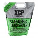 NETTOYANT-DEGRAISSANT XCP CLEANER AND DEGREASER GREEN (ECO RECHARGE 5L)