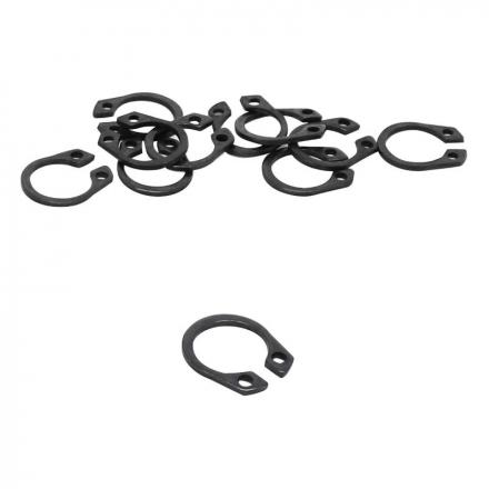 204394 CIRCLIPS POUR AXE DE 10 mm (VENDU PAR 10) -SELECTION P2R- p2r catégorie | Fp-moto.com garage moto albi atelier repara