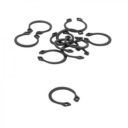 204392 CIRCLIPS POUR AXE DE 14 mm (VENDU PAR 10) -SELECTION P2R- p2r catégorie | Fp-moto.com garage moto albi atelier repara