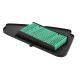 204480 FILTRE A AIR SCOOT ADAPTABLE HONDA 110 VISION 2021+ (OEM: 17210-K2C-V00) -SELECTION P2R- p2r catégorie | Fp-moto.com 