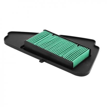 204480 FILTRE A AIR SCOOT ADAPTABLE HONDA 110 VISION 2021+ (OEM: 17210-K2C-V00) -SELECTION P2R- p2r catégorie | Fp-moto.com 
