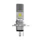 204568 AMPOULE-LAMPE A LED HS1 12V 5,5W CULOT PX43t 6000K ECLAIRAGE BLANC FROID LEDRIVING (PROJECTEUR) (VENDU A L'UNITE) -OSRAM