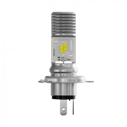 204568 AMPOULE-LAMPE A LED HS1 12V 5,5W CULOT PX43t 6000K ECLAIRAGE BLANC FROID LEDRIVING (PROJECTEUR) (VENDU A L'UNITE) -OSRAM