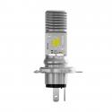 AMPOULE-LAMPE A LED HS1 12V 5,5W CULOT PX43t 6000K ECLAIRAGE BLANC FROID LEDRIVING (PROJECTEUR) (VENDU A L'UNITE) -OSRAM-