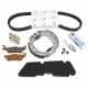 204580 KIT ENTRETIEN SCOOT ORIGINE PIAGGIO 50 2T E4 TYPHOON-SR MOTARD APRILIA 2018+2020 -1R000582- p2r catégorie | Fp-moto.co