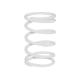 204664 RESSORT VARIATEUR MAXISCOOTER MALOSSI POUR ORIGINE APRILIA 125 SR 2T - PIAGGIO 125 TYPHOON 2T - ITALJET 125 DRAGSTER 2T -